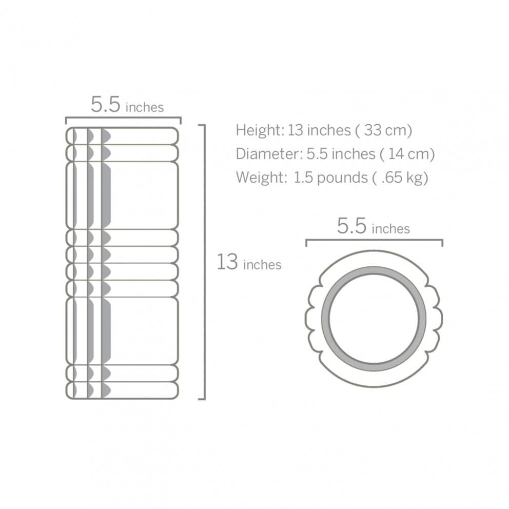 Triggerpoint The Grid Roller Foam
