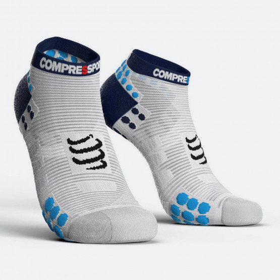 COMPRESSPORT V3.0 Pro Racing Socks - Lo Cut