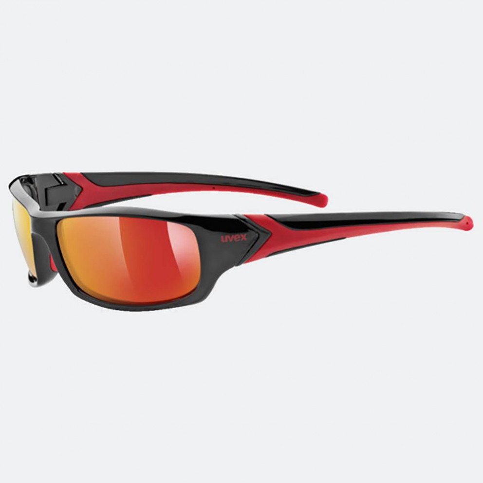 Uvex Sportstyle 211 Pola | Unisex Sunglasses