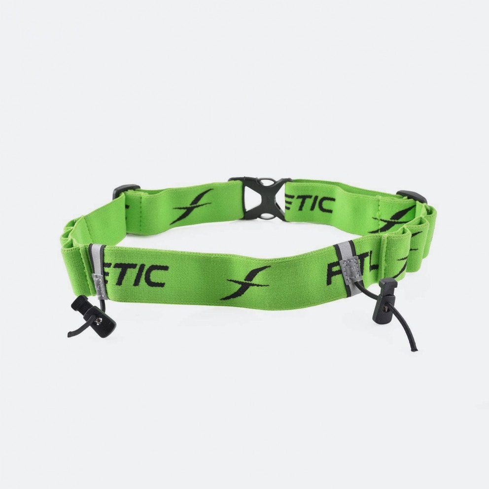 Fitletic Rn06 Get Holder Race Belt Ζωνη