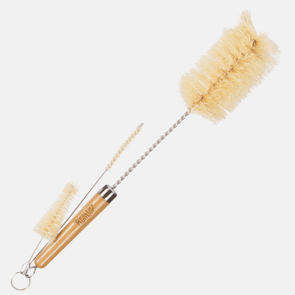 Healthy Human Brush-Cleaning-Kit - Default Title