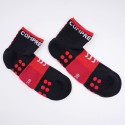 COMPRESSPORT 2-Pack Men's Training Socks