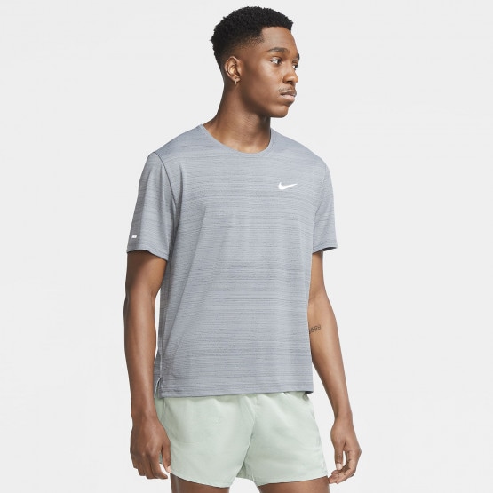 Nike Dri-FIT Miler Men’s Running T-Shirt