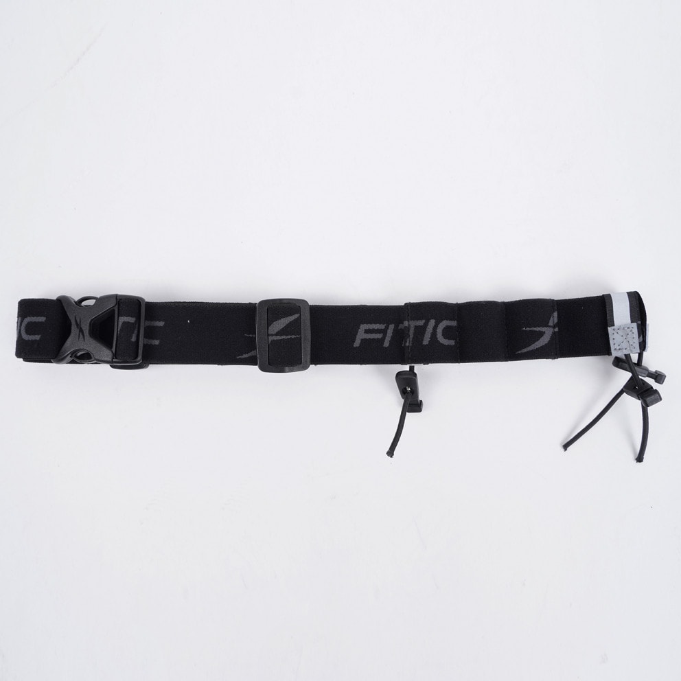 Fitletic Race II Gel Holder Running Belt