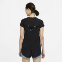 Nike Icon Clash Miler Γυναικείο T-Shirt