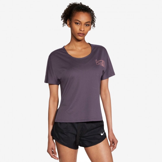 Nike Icon Clash City Sleek Women's Running Top