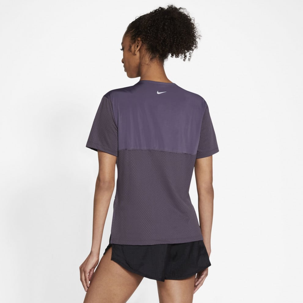 Nike Icon Clash City Sleek Women's Running Top