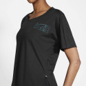 Nike Icon Clash City Sleek SS Γυναικέιο T-shirt
