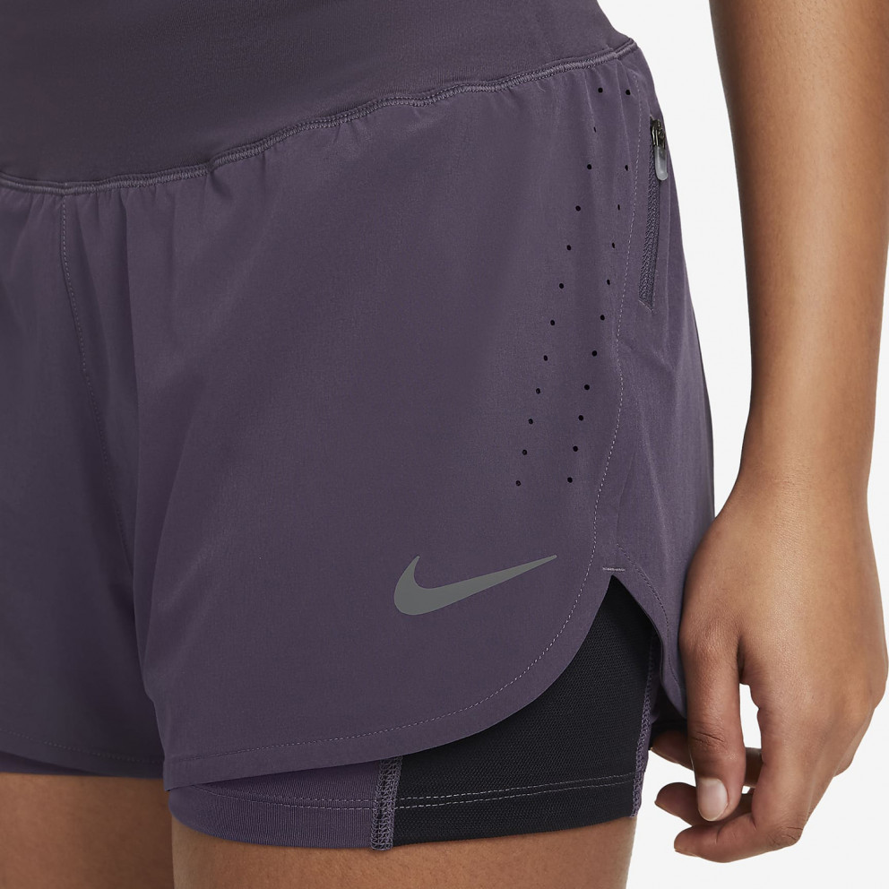Nike Eclipse 2In1 Women's Shorts