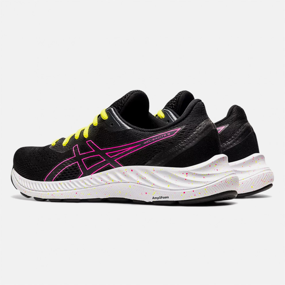 Asics Gel-Excite 8 Γυναικεία Παπούτσια για Τρέξιμο