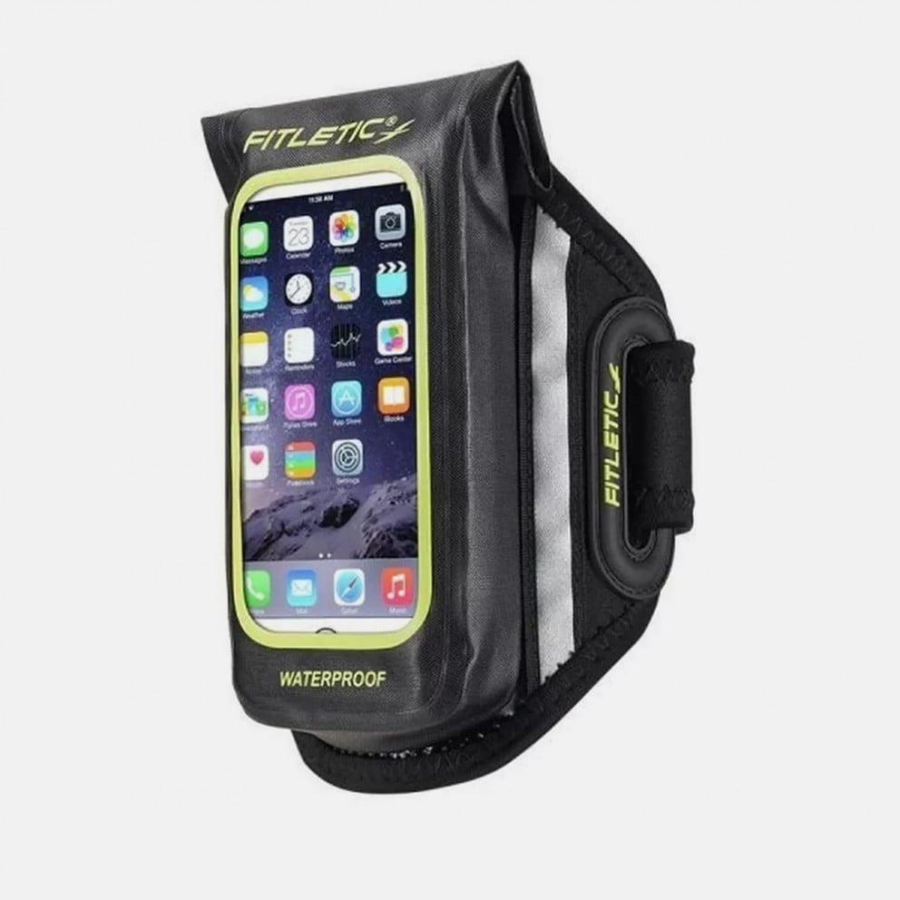Fitletic Armx Hydralock Waterproof Armband