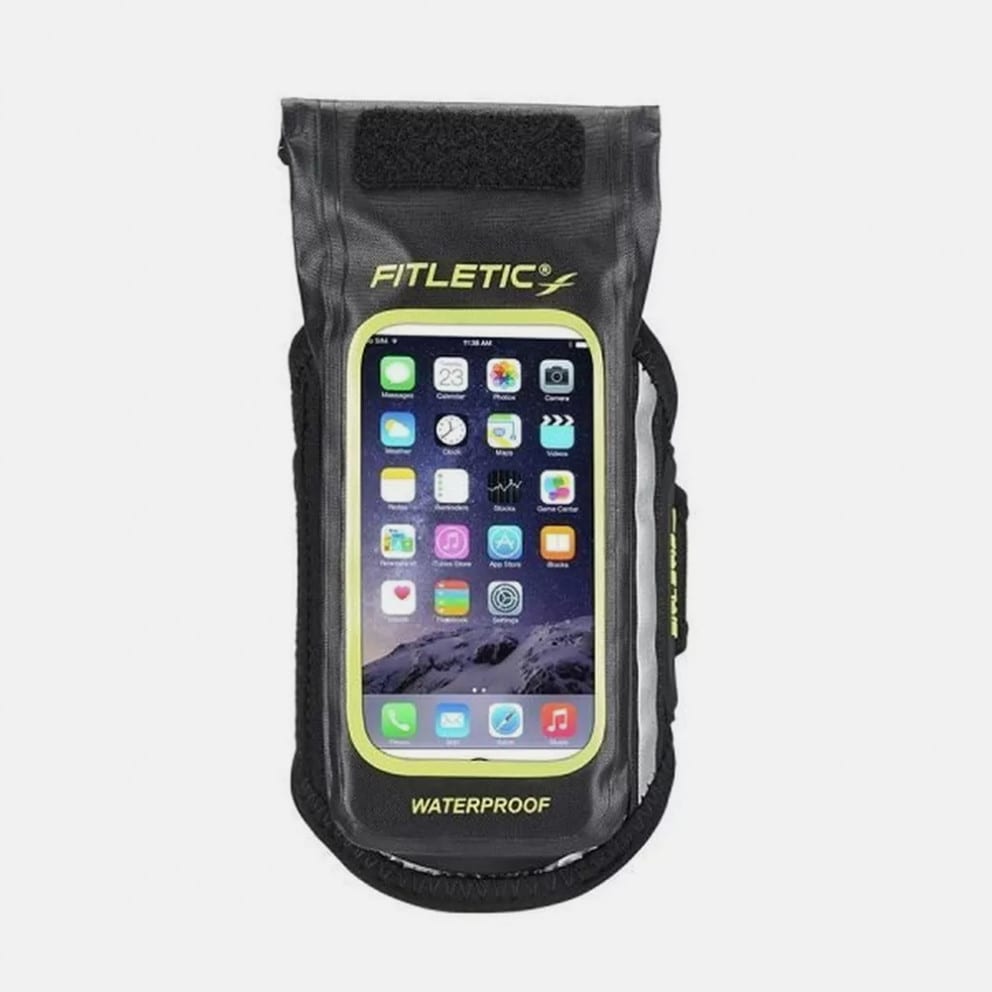 Fitletic Armx Hydralock Waterproof Armband