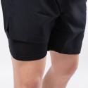 Asics Silver 7" 2-In-1 Men's Shorts