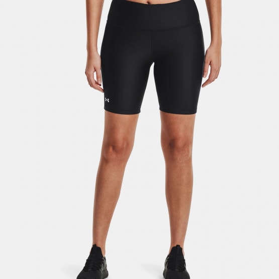 Under Armour Women’s Biker Shorts