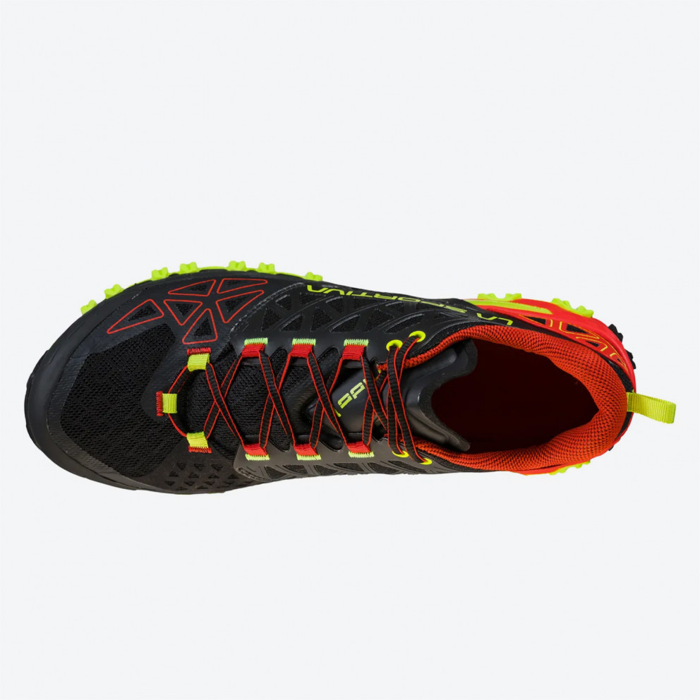 La Sportiva Bushido II Ανδρικά Παπούτσια για Trail Τρέξιμο