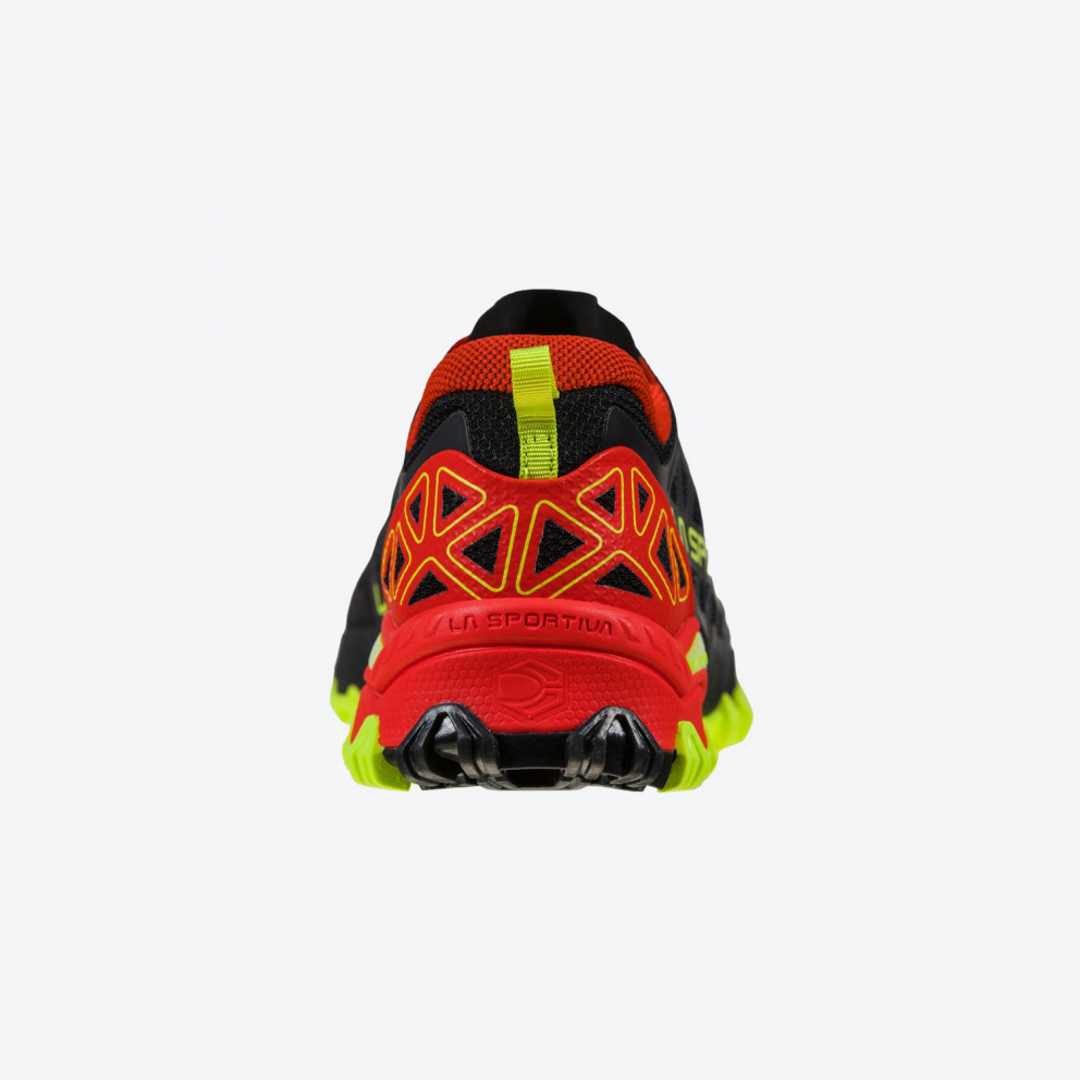 La Sportiva Bushido II Men's Trail Running Shoes