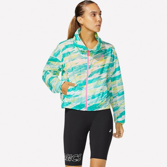 Asics Noosa Γυναικείο Jacket