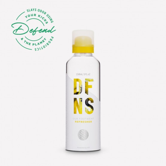 DFNS Footwear Protector 150ml