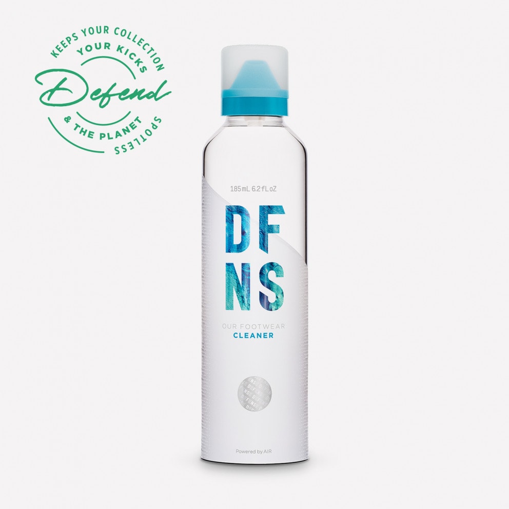 DFNS Gel Καθαριστικό Παπουτσιών 185 ml