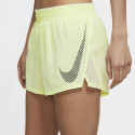 Nike Dri-Fit Icon clash 10K Γυναικείο Σορτς