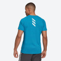 adidas Performance Runner Men's T-shirt