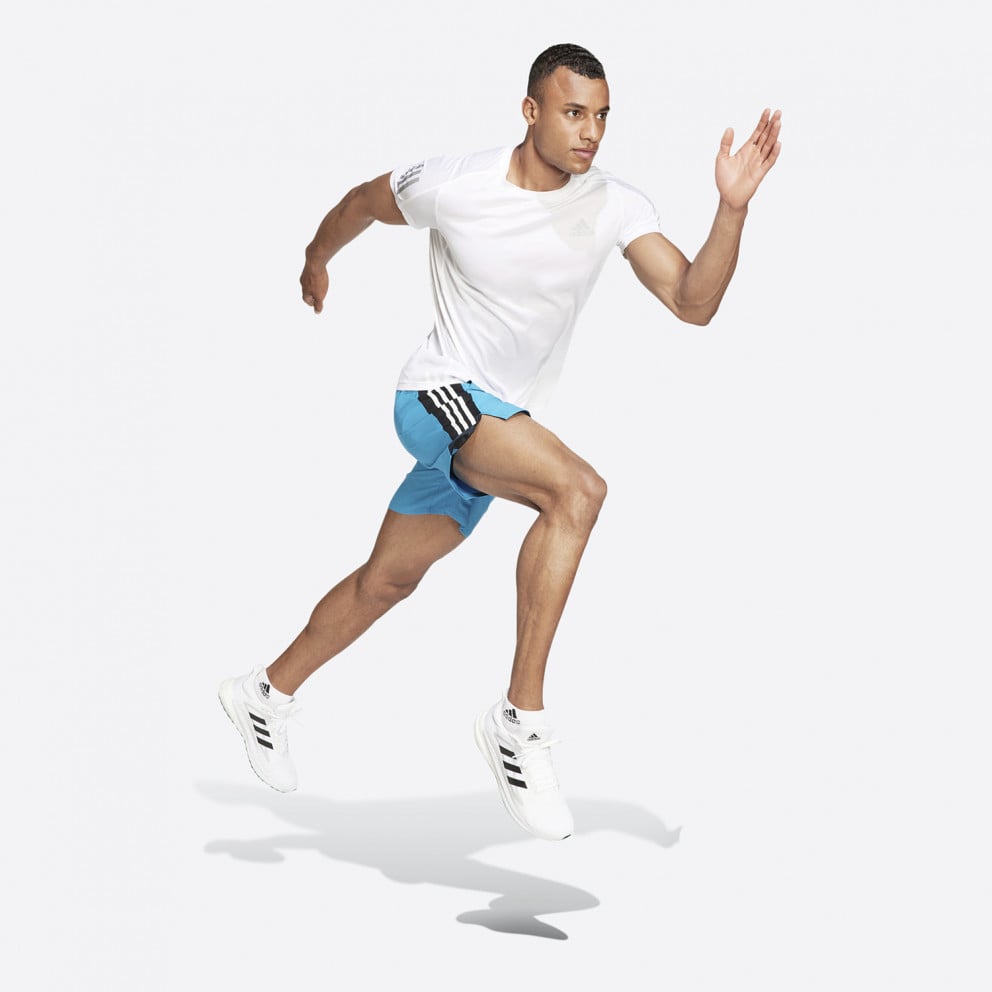 adidas Performance Own The Run Ανδρικό Σόρτς