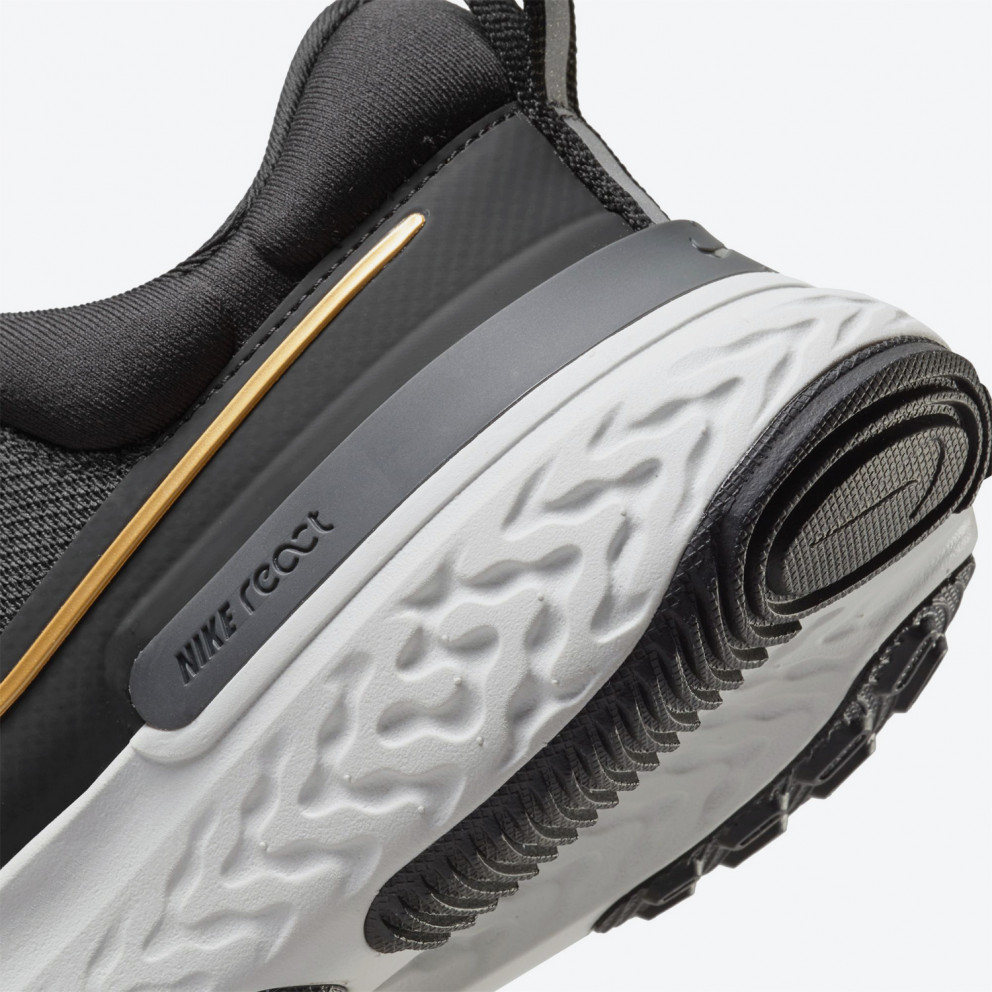 Nike React Miler 2 Γυναικεία Παπούτσια για Τρέξιμο