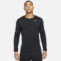 Nike Dri-FIT Men's Running Long Sleeve T-Shirt