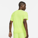 Nike Dri-FIT Miler Men’s Running T-Shirt
