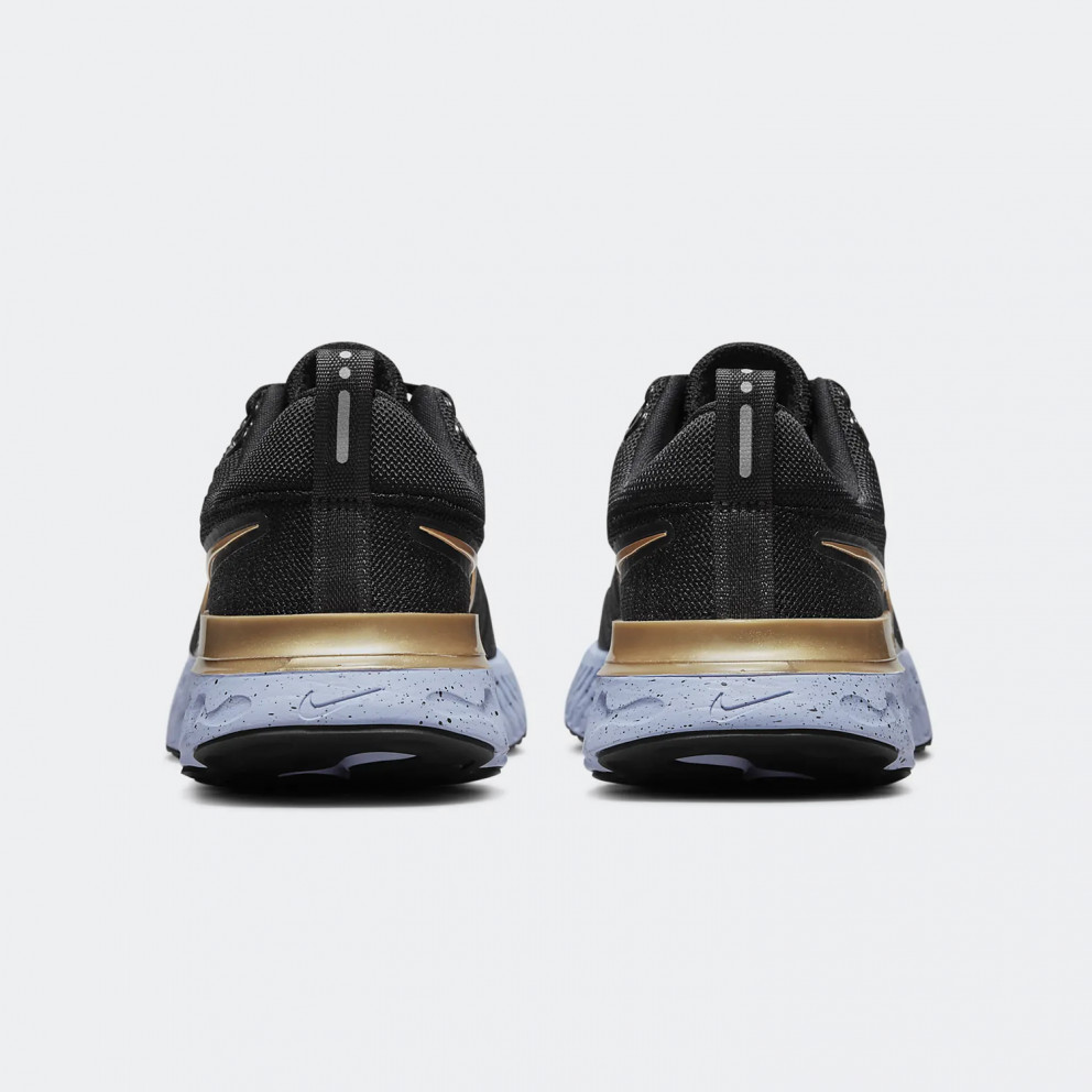 Nike React Infinity Run Flyknit 2 Women's Running Shoes