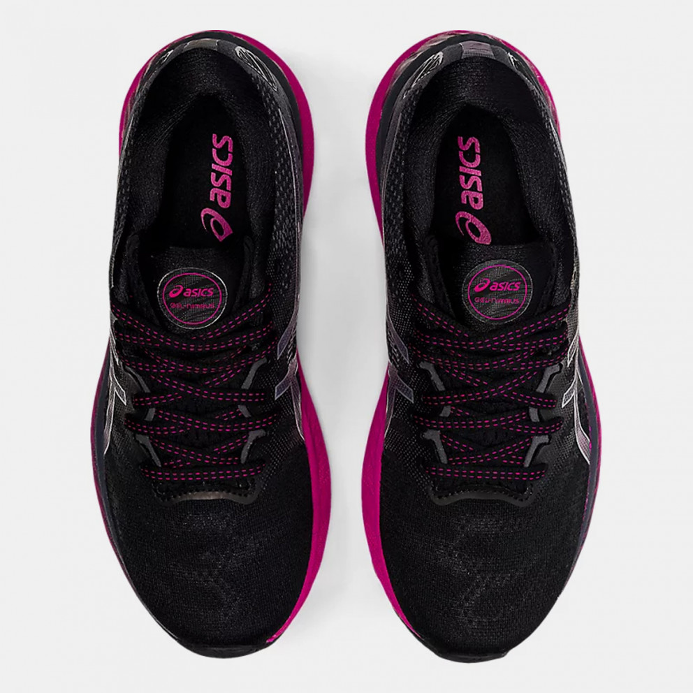 Asics Gel-Nimbus 23 Γυναικεία Παπούτσια για Τρέξιμο