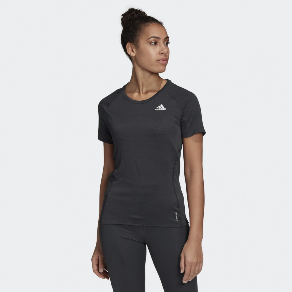 adidas Performance Runner Γυναικείο T-Shirt