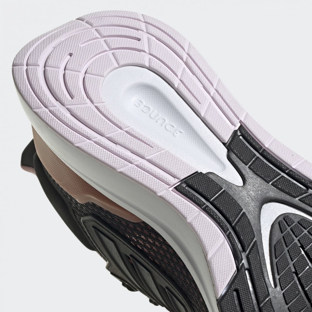 adidas Performance EQ21 Γυναικεία Παπούτσια Για Τρέξιμο