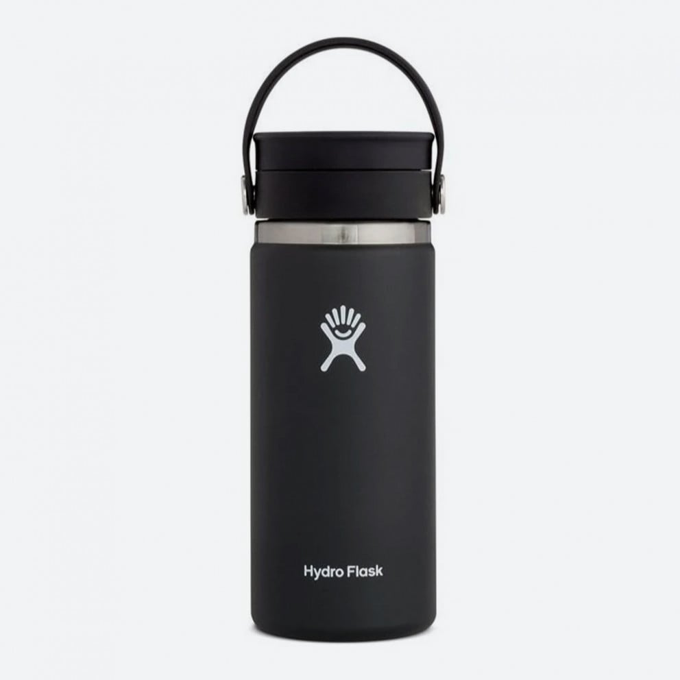 Hydro Flask Wide Mouth Thermos Cup 473 ml