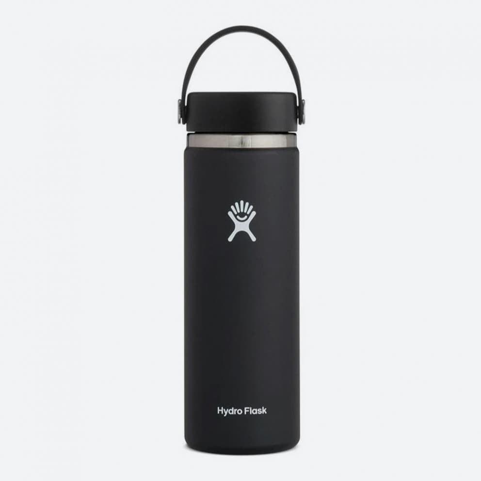 Hydro Flask Wide Mouth Μπουκάλι Θερμός 591 ml