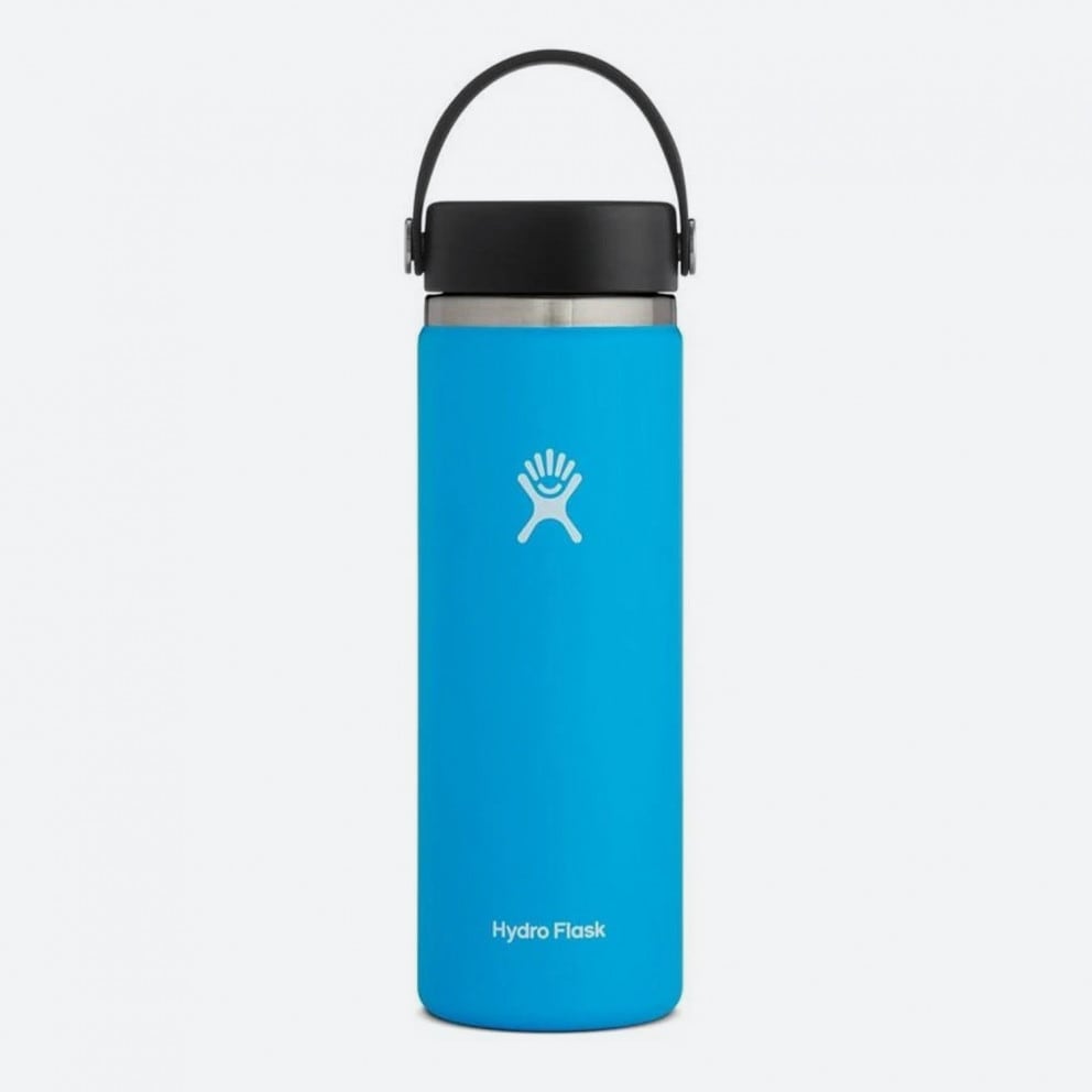 Hydro Flask Wide Mouth Μπουκάλι Θερμός 591 ml