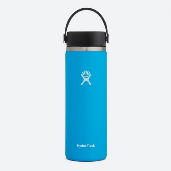 Hydro Flask Wide Mouth Thermos Bottle 591 ml