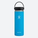 Hydro Flask Wide Mouth Μπουκάλι Θερμός 591 ml