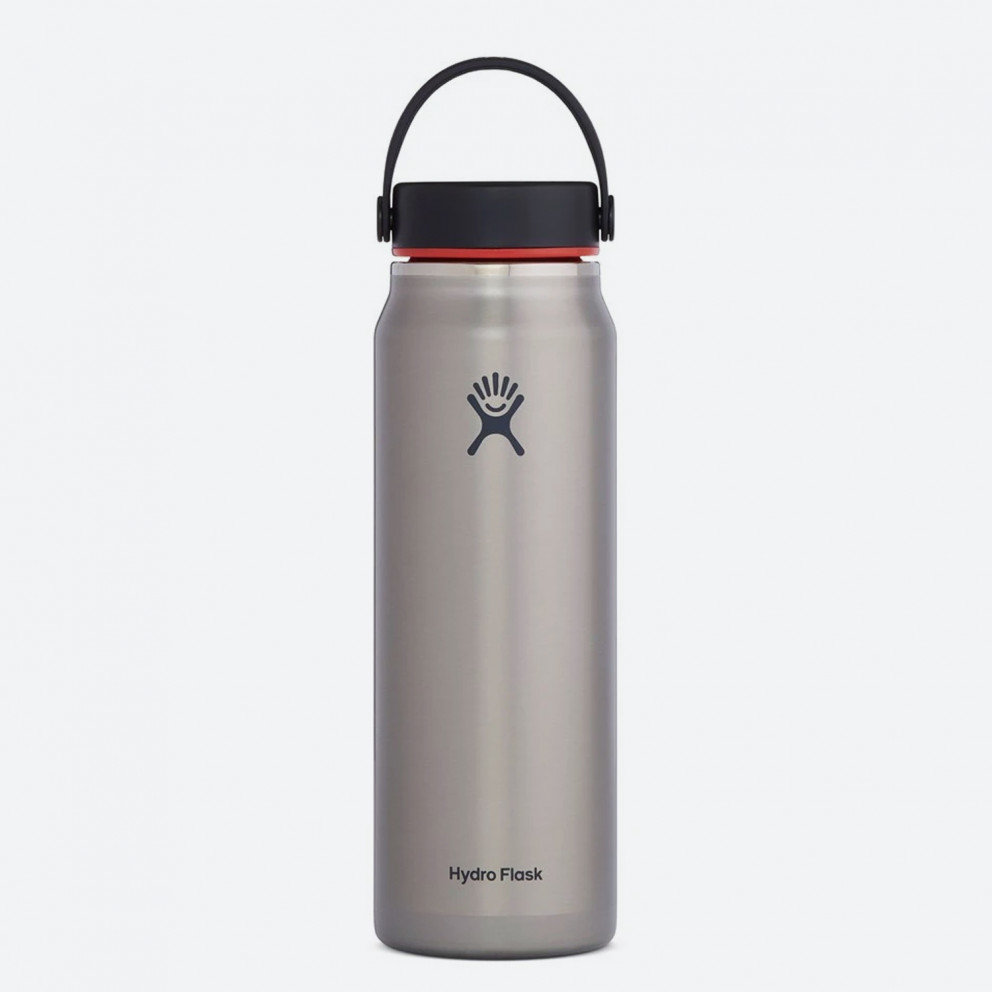 Hydro Flask Lightweight Wide Mouth Bottle Thermos 946 ml