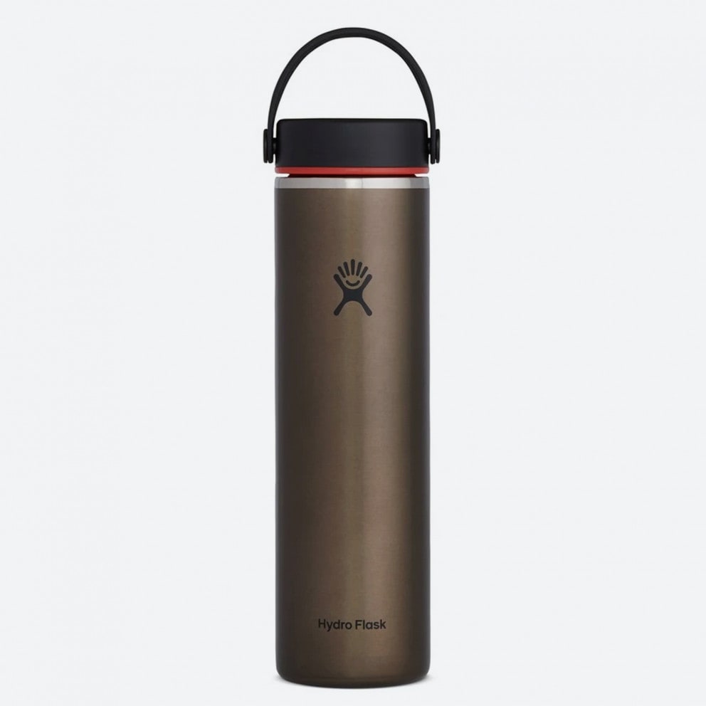 Hydro Flask Lightweight Wide Flex Bottle Thermos 710 ml