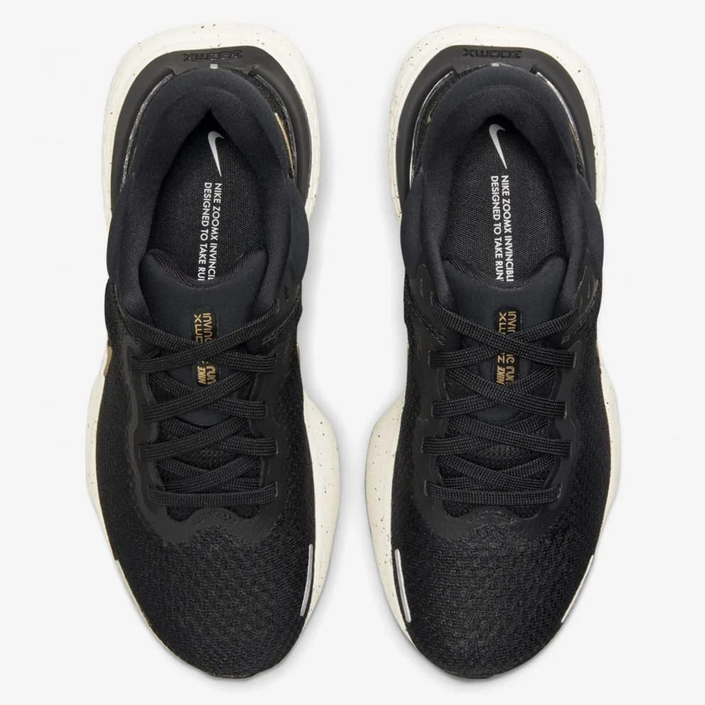 Nike ZoomX Invincible Run Flyknit Women's Running Shoes
