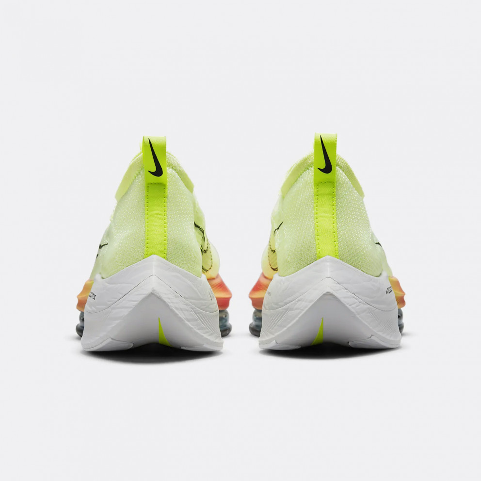 Nike Air Zoom Alphafly Next% Ανδρικά Παπούτσια για Τρέξιμο