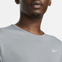 Nike Dri-FIT Miler Ανδρική Μπλούζα με Μακρύ Μανίκι