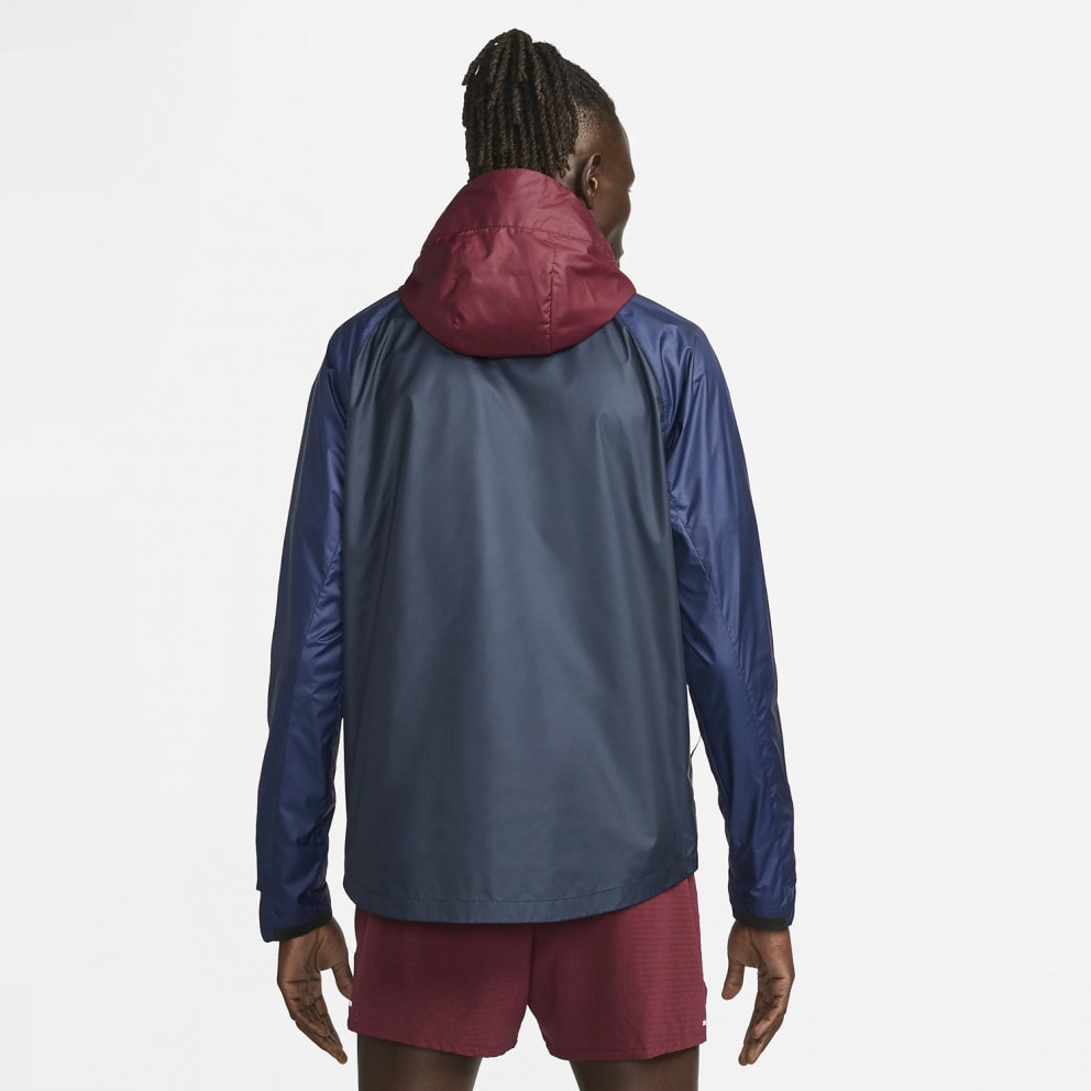 Nike Trail Windrunner Men's Windbreaker Jacket