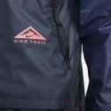 Nike Trail Windrunner Ανδρικό Αντιανεμικό Μπουφάν