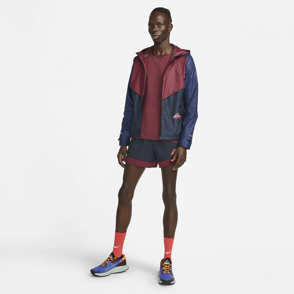 Nike Trail Windrunner Men's Windbreaker Jacket
