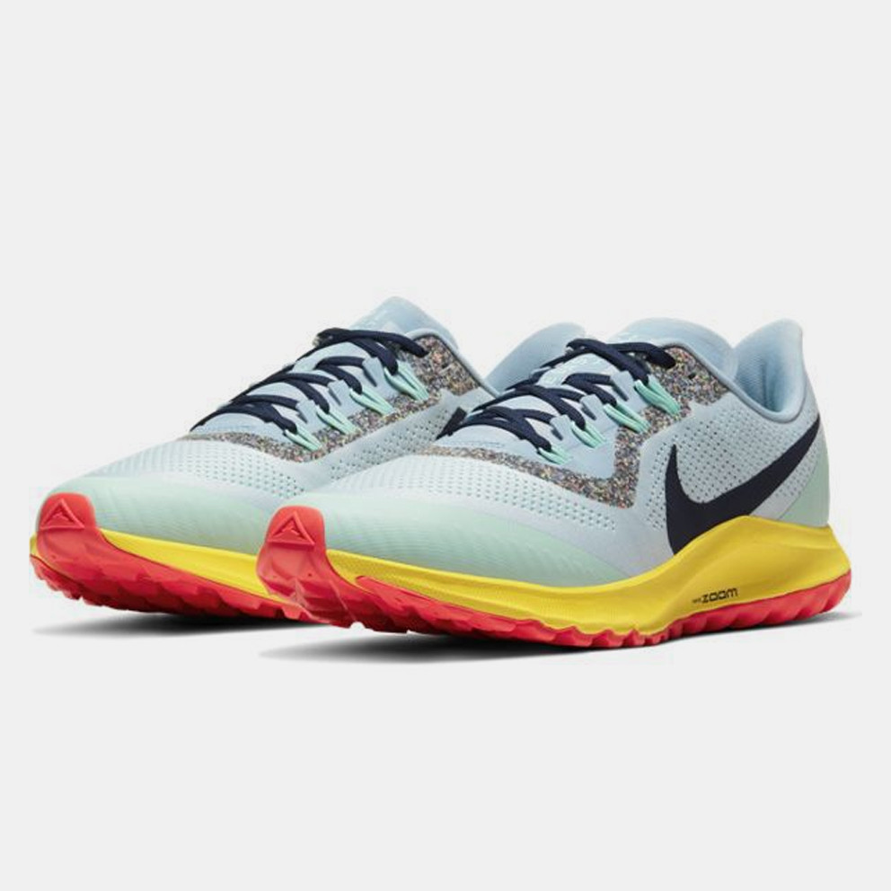 Nike Air Zoom Pegasus 36 Trail Ανδρικά Παπούτσια για Trail