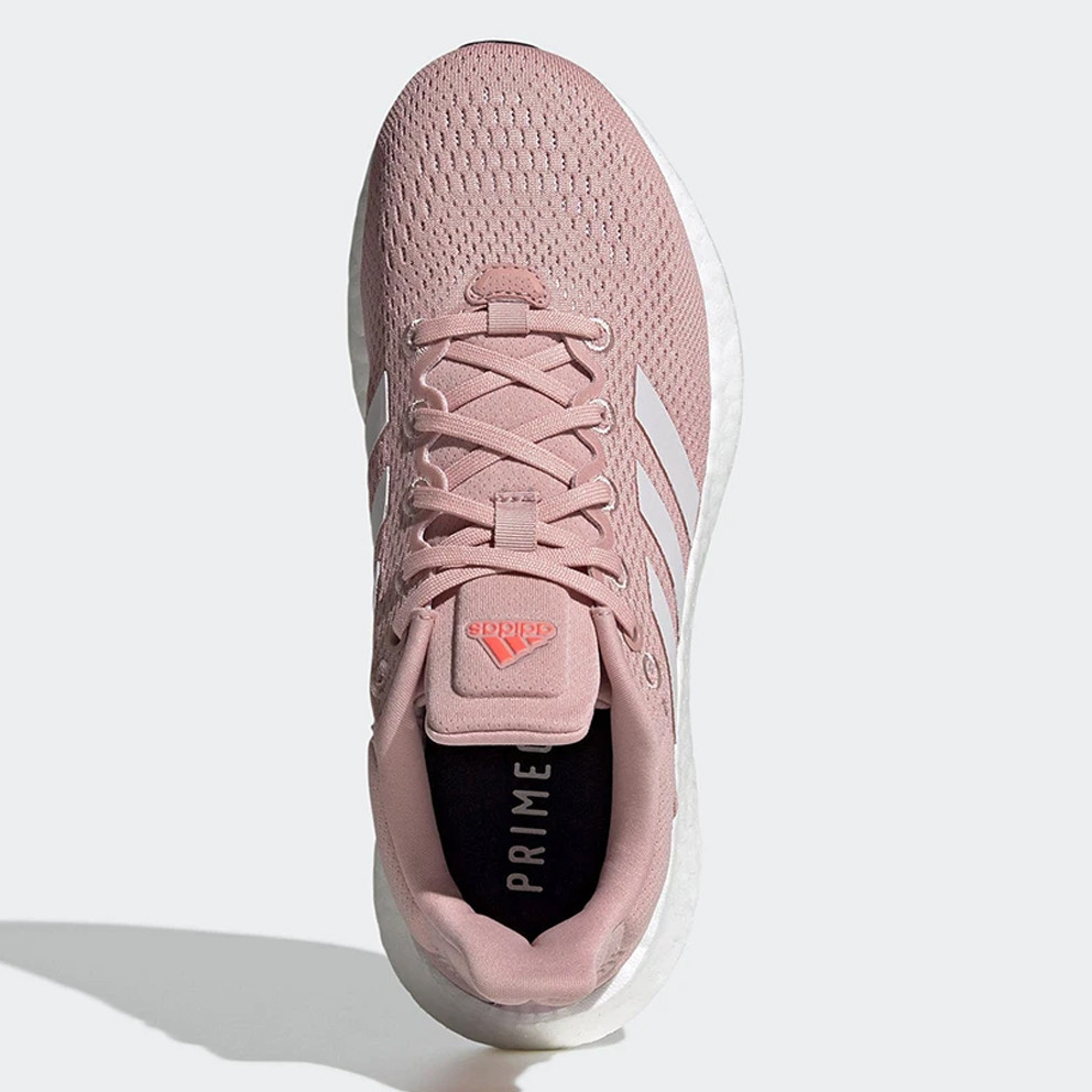 adidas Performance Pureboost 21 Γυναικεία Παπούτσια για Τρέξιμο