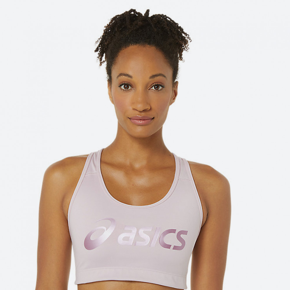 ASICS Sakura Logo Women's Sports Bra