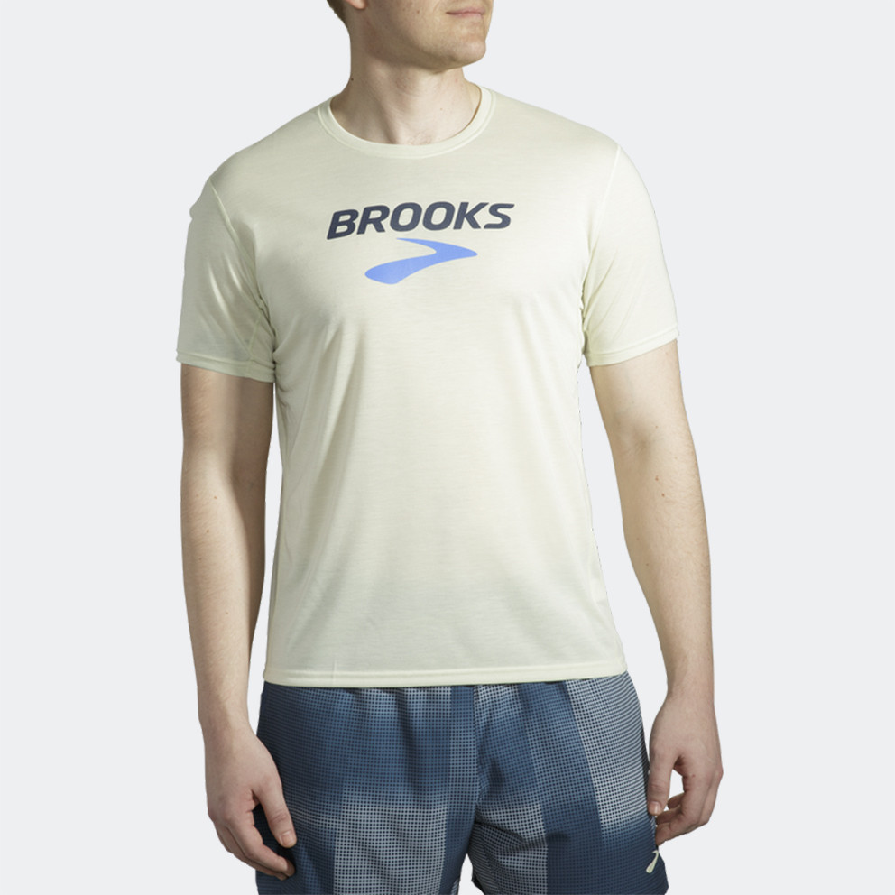 Brooks Distance Graphic Men's T-shirt